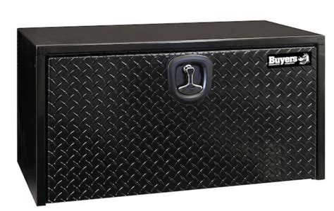 metal tool box 18|18x18x24 underbody tool box.